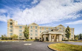 Homewood Suites by Hilton Columbus/polaris, Oh